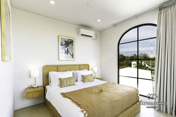 Image 11 from Vila Mediterania 3 Kamar Tidur untuk Disewa di Pandawa