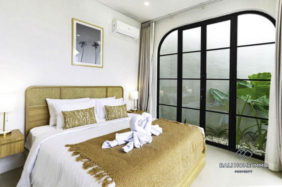 Image 10 from Vila Mediterania 3 Kamar Tidur untuk Disewa di Pandawa