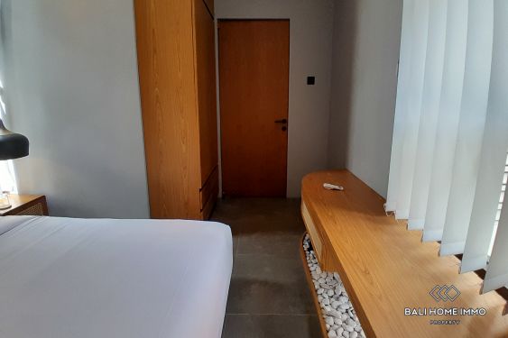 Image 7 from 3 Bedroom Minimalist Villa For Yearly Rental in a Private Complex of Ubud