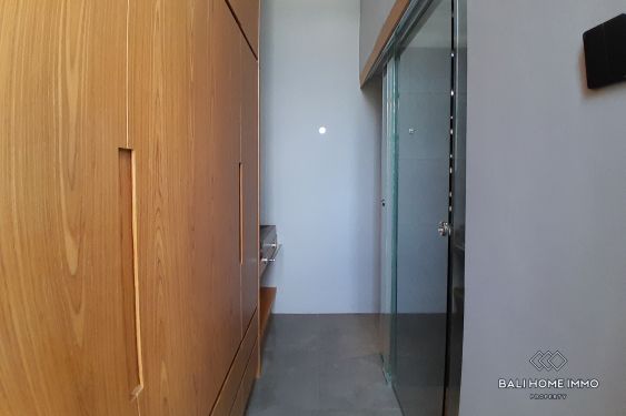 Image 10 from 3 Bedroom Minimalist Villa For Yearly Rental in a Private Complex of Ubud