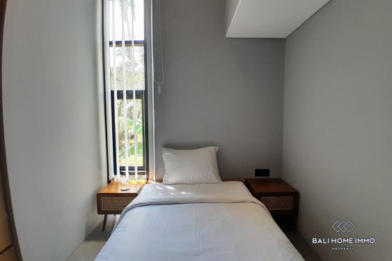 Image 8 from 3 Bedroom Minimalist Villa For Yearly Rental in a Private Complex of Ubud
