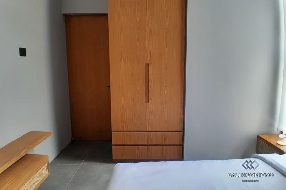 Image 9 from 3 Bedroom Minimalist Villa For Yearly Rental in a Private Complex of Ubud