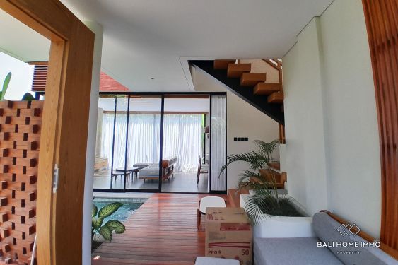 Image 17 from 3 Bedroom Minimalist Villa For Yearly Rental in a Private Complex of Ubud