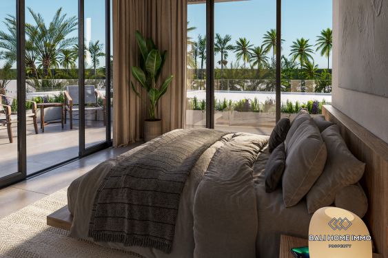 Image 5 from Dijual Vila Arsitektur Modern 3 Kamar Tidur di Ubud