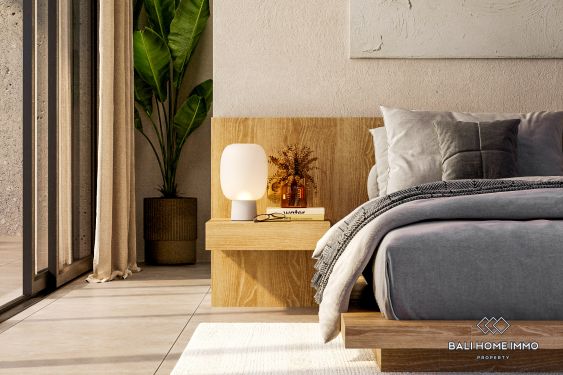 Image 6 from Dijual Vila Arsitektur Modern 3 Kamar Tidur di Ubud