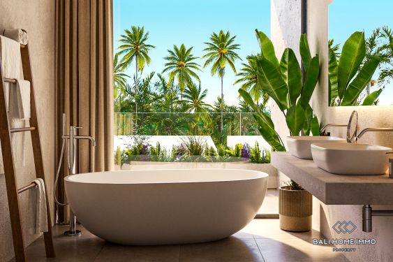 Image 7 from Dijual Vila Arsitektur Modern 3 Kamar Tidur di Ubud