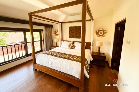 Image 10 from 3 Bedroom Modern Balinese Style Villa in the Heart of Seminyak for Rent Monthly