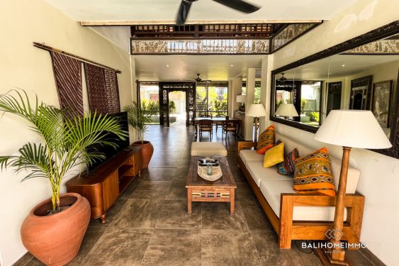 Image 17 from 3 Bedroom Modern Balinese Style Villa in the Heart of Seminyak for Rent Monthly