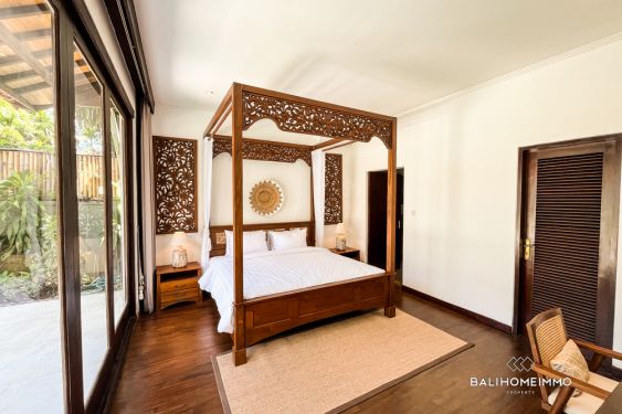 Image 3 from Vila Bergaya Bali Modern 3 Kamar Tidur di Jantung Seminyak Disewakan Bulanan