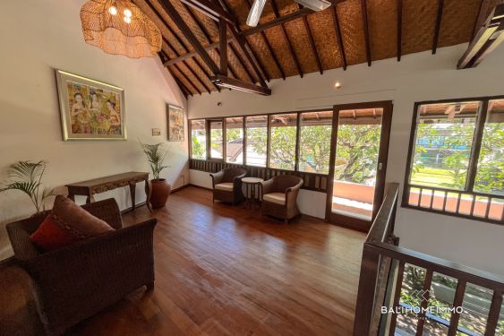 Image 14 from 3 Bedroom Modern Balinese Style Villa in the Heart of Seminyak for Rent Monthly