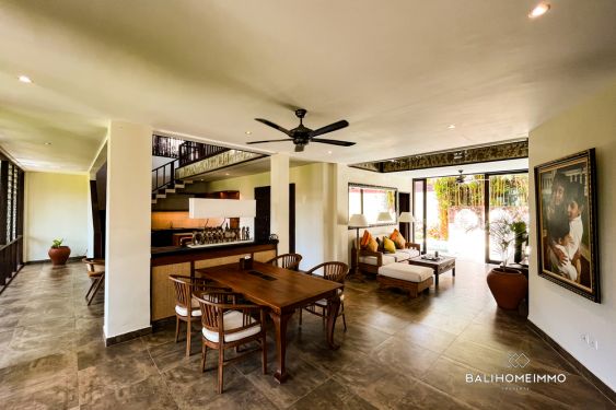 Image 16 from 3 Bedroom Modern Balinese Style Villa in the Heart of Seminyak for Rent Monthly
