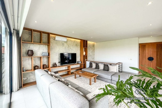 Image 7 from Villa Keluarga Modern 3 Kamar Disewakan di Canggu Berawa