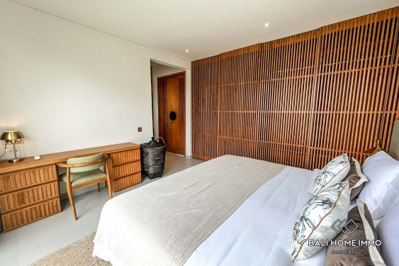 Image 16 from Villa Keluarga Modern 3 Kamar Disewakan di Canggu Berawa