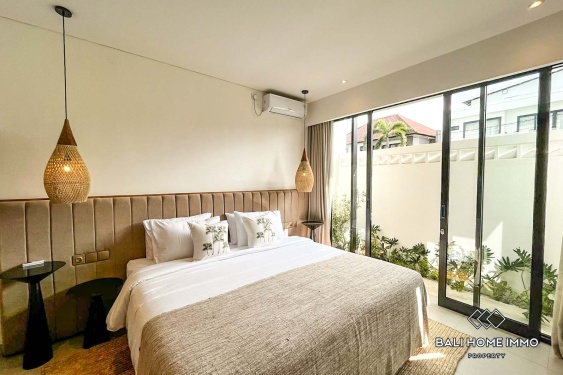 Image 14 from Villa Keluarga Modern 3 Kamar Disewakan di Canggu Berawa