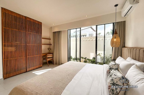 Image 17 from Villa Keluarga Modern 3 Kamar Disewakan di Canggu Berawa