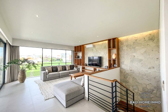 Image 5 from Villa Keluarga Modern 3 Kamar Disewakan di Canggu Berawa