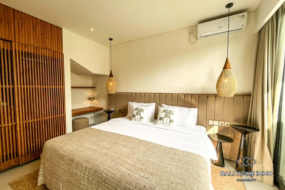 Image 12 from Villa Keluarga Modern 3 Kamar Disewakan di Canggu Berawa