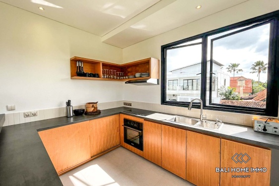 Image 10 from Villa Keluarga Modern 3 Kamar Disewakan di Canggu Berawa