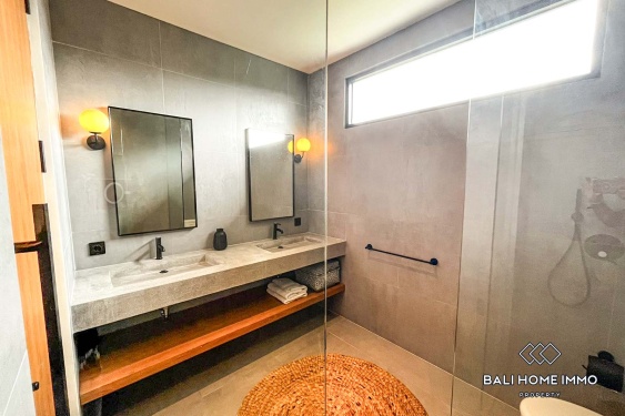 Image 18 from Villa Keluarga Modern 3 Kamar Disewakan di Canggu Berawa