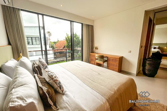 Image 15 from Villa Keluarga Modern 3 Kamar Disewakan di Canggu Berawa