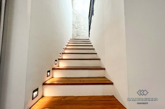 Image 4 from Villa Keluarga Modern 3 Kamar Disewakan di Canggu Berawa