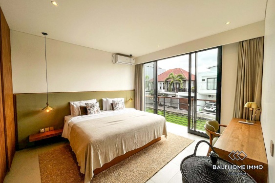 Image 11 from Villa Keluarga Modern 3 Kamar Disewakan di Canggu Berawa