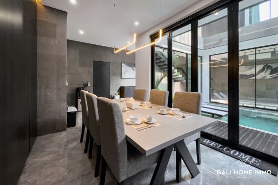 Image 6 from 3 Bedroom Modern Family Villa For Sale in Umalas