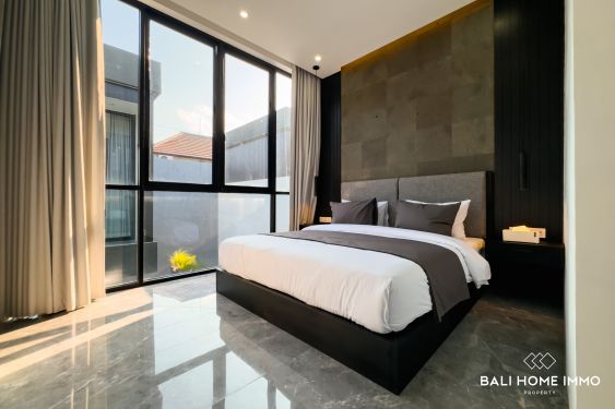 Image 13 from 3 Bedroom Modern Family Villa For Sale in Umalas