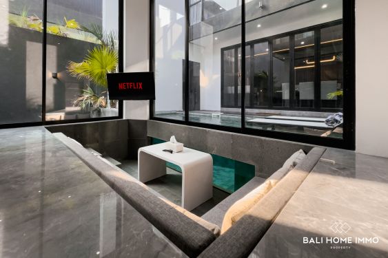 Image 4 from 3 Bedroom Modern Family Villa For Sale in Umalas