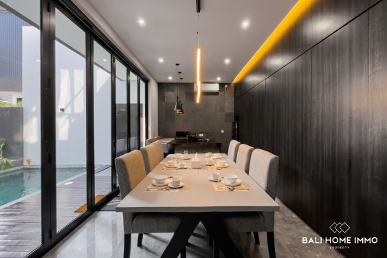 Image 7 from 3 Bedroom Modern Family Villa For Sale in Umalas