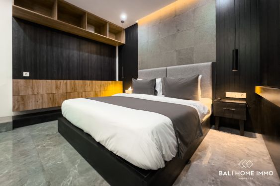 Image 10 from 3 Bedroom Modern Family Villa For Sale in Umalas