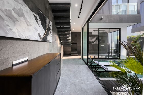 Image 5 from 3 Bedroom Modern Family Villa For Sale in Umalas