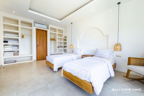 Image 17 from Vila Keluarga 3 Kamar dengan Pemandangan dan Rooftop dekat Pantai Cemagi Bali