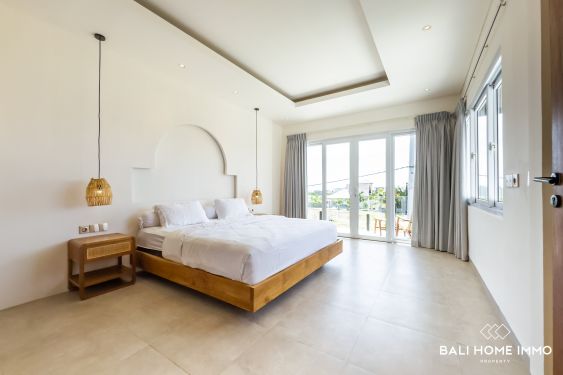 Image 13 from Vila Keluarga 3 Kamar dengan Pemandangan dan Rooftop dekat Pantai Cemagi Bali
