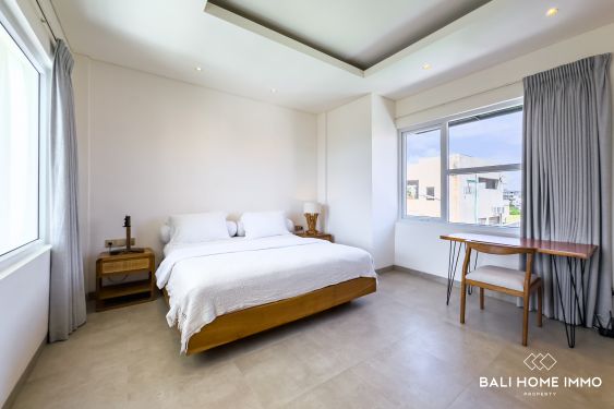 Image 14 from Vila Keluarga 3 Kamar dengan Pemandangan dan Rooftop dekat Pantai Cemagi Bali