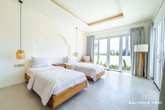Image 16 from Vila Keluarga 3 Kamar dengan Pemandangan dan Rooftop dekat Pantai Cemagi Bali