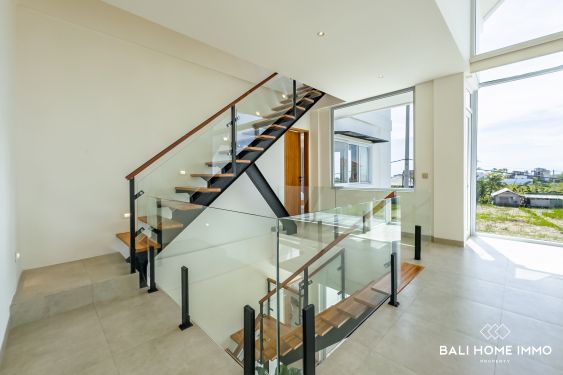 Image 12 from Vila Keluarga 3 Kamar dengan Pemandangan dan Rooftop dekat Pantai Cemagi Bali