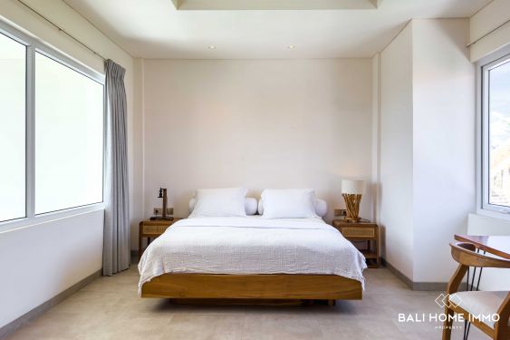 Image 15 from Vila Keluarga 3 Kamar dengan Pemandangan dan Rooftop dekat Pantai Cemagi Bali