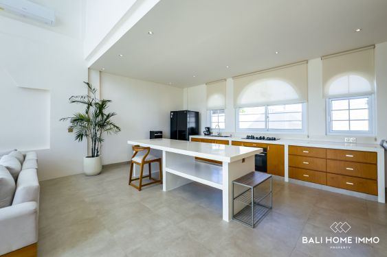 Image 9 from Vila Keluarga 3 Kamar dengan Pemandangan dan Rooftop dekat Pantai Cemagi Bali