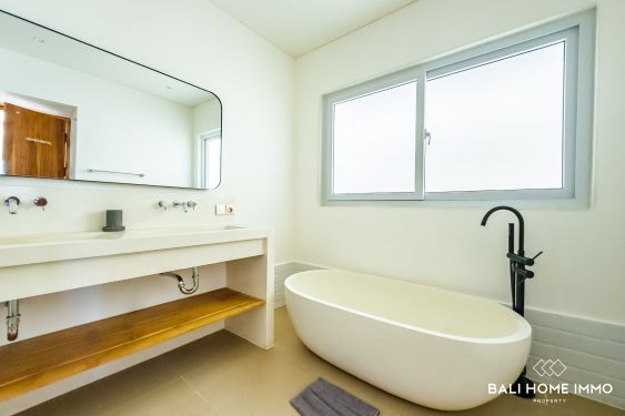 Image 18 from Vila Keluarga 3 Kamar dengan Pemandangan dan Rooftop dekat Pantai Cemagi Bali