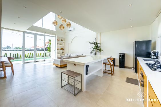 Image 8 from Vila Keluarga 3 Kamar dengan Pemandangan dan Rooftop dekat Pantai Cemagi Bali