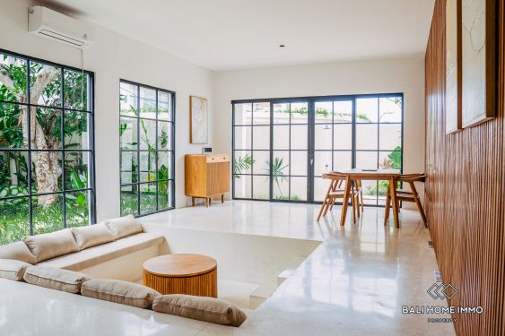 Image 4 from Villa moderne et minimaliste de 3 chambres à vendre et à louer à Balangan