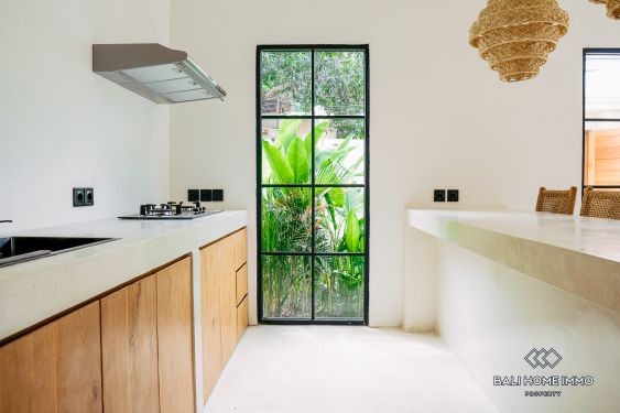 Image 8 from Villa moderne et minimaliste de 3 chambres à vendre et à louer à Balangan