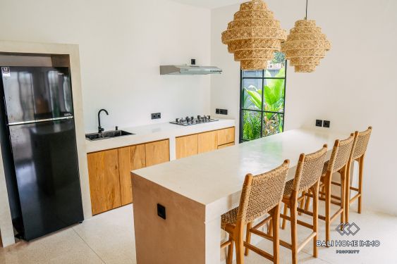 Image 5 from Villa moderne et minimaliste de 3 chambres à vendre et à louer à Balangan