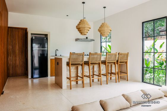 Image 6 from Villa moderne et minimaliste de 3 chambres à vendre et à louer à Balangan