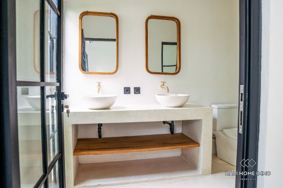 Image 14 from Villa moderne et minimaliste de 3 chambres à vendre et à louer à Balangan