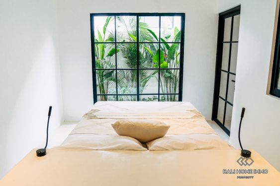 Image 10 from Villa moderne et minimaliste de 3 chambres à vendre et à louer à Balangan