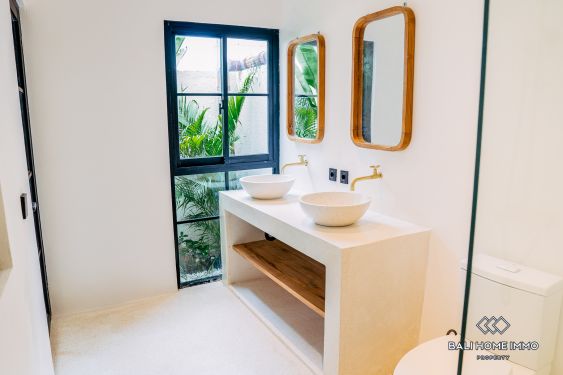 Image 13 from Villa moderne et minimaliste de 3 chambres à vendre et à louer à Balangan