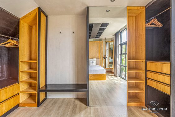 Image 14 from Maison de ville moderne de 3 chambres à vendre au coeur de Berawa Canggu