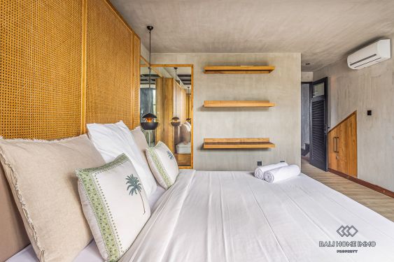 Image 15 from Maison de ville moderne de 3 chambres à vendre au coeur de Berawa Canggu